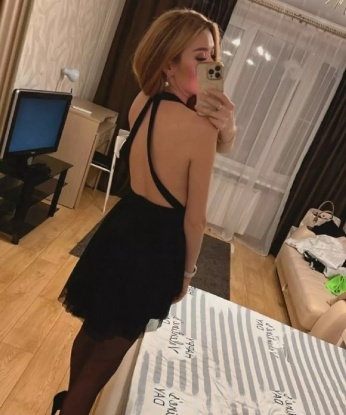 💋 Я готова предложить тебе незабываемые моменты удовольствия и релаксации в Москве. Мои услуги включают классический массаж, эротический массаж, удовольствие для двоих и многое другое. Мои нежные руки и ласки позволят тебе забыть о повседневных проблемах и дарят великолепные ощущения. 🌟 У меня есть положительные отзывы от клиентов, которые были очарованы моими услугами. Хочешь окунуться в мир наслаждений и раскрепощения? Тогда не медли, звони мне и доверься волшебству Москвы! 🌆 Жду встречи с нетерпением! 😉 Фото мои настоящие! Татьяна